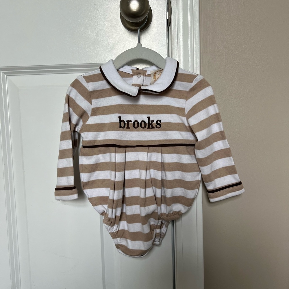 Brooks The Beaufort Bonnet Co SEE DESCRIPTION